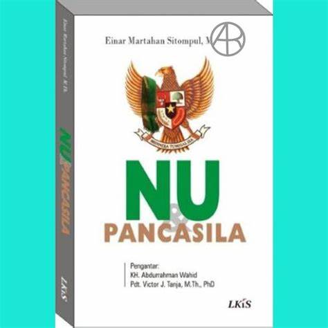 NU & Pancasila