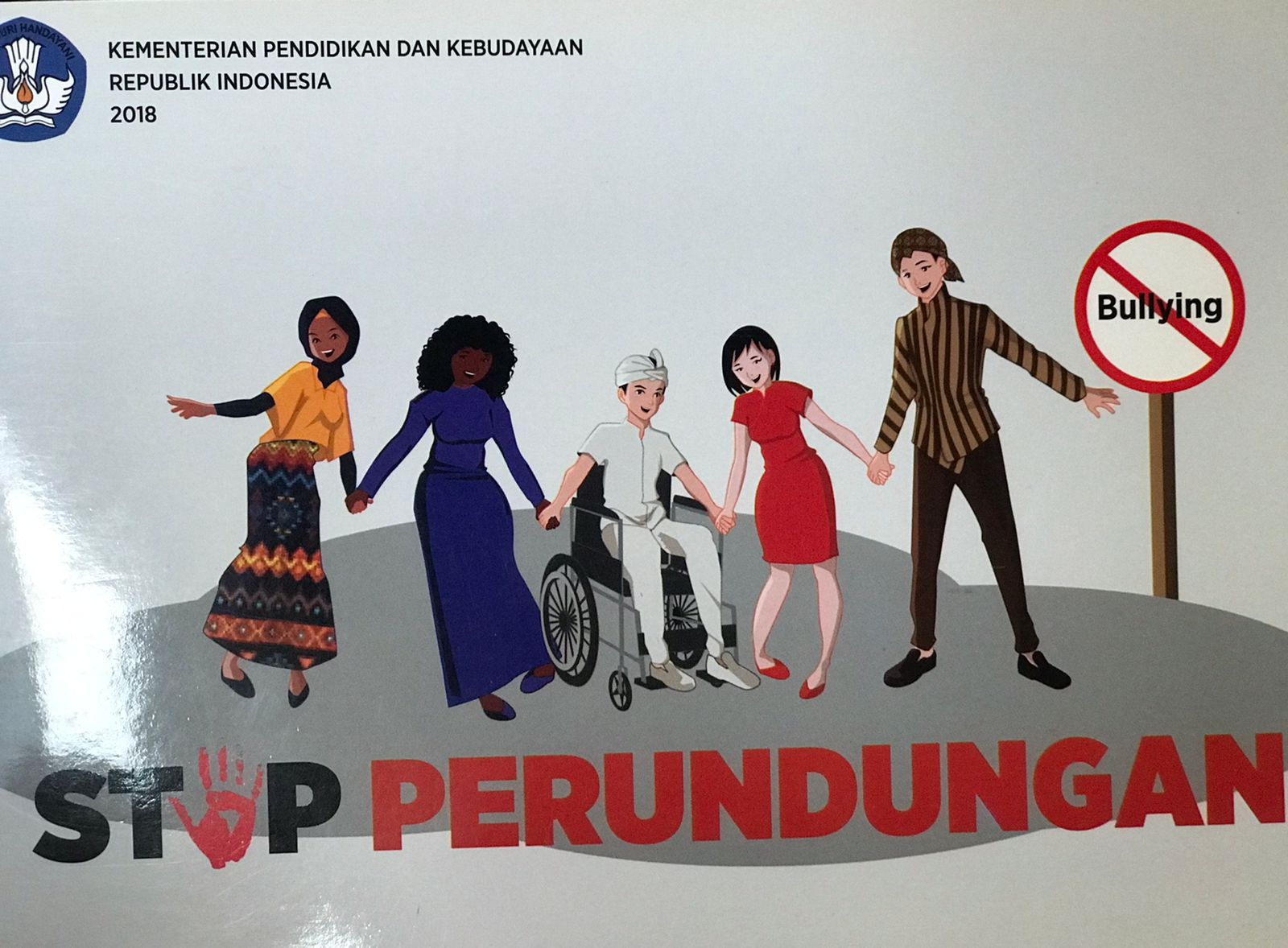 Stop perundungan
