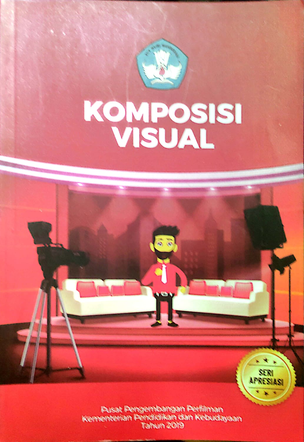 Komposisi Visual