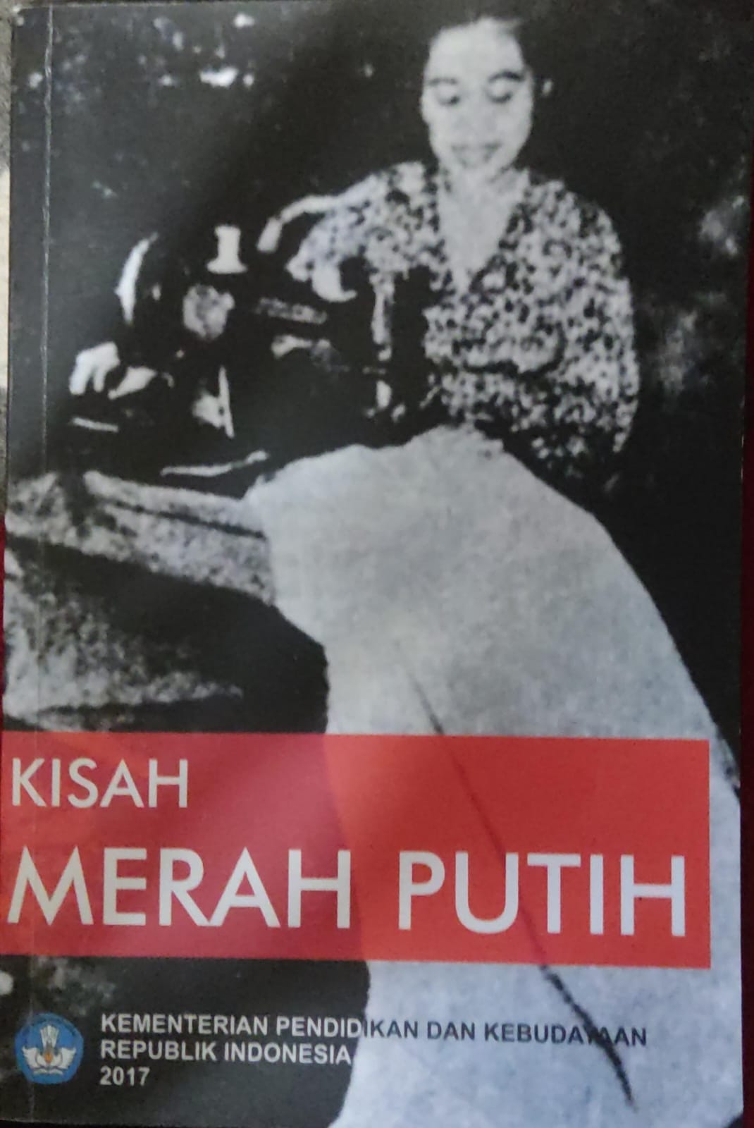 Kisah Merah Putih