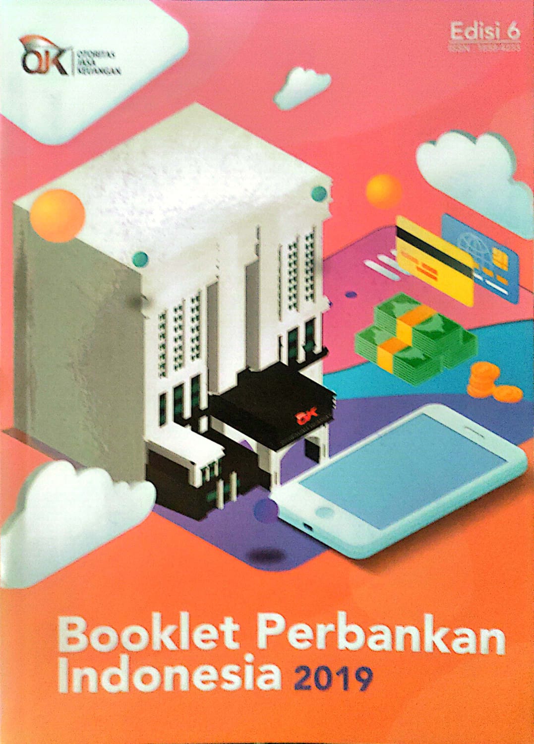 Booklet Perbankan Indonesia 2019