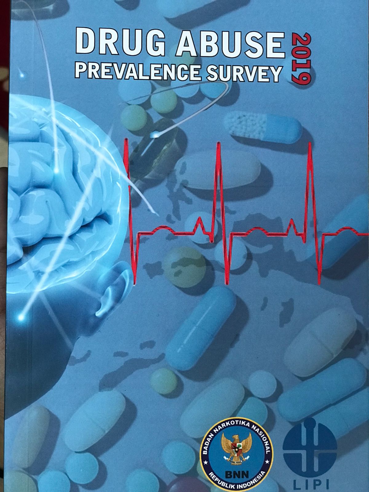 Drug abuse prevelence survey 2019