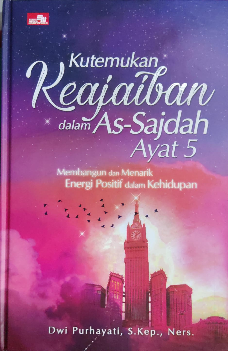 Kutemukan Keajaiban dalam As-Sajdah Ayat 5
