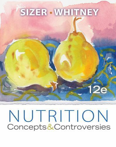 Nutrition : concept and controversies