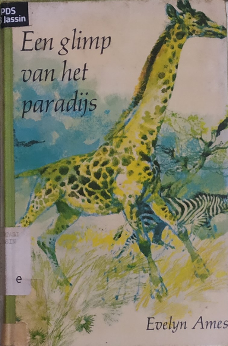 Een Glimp Van Paradijs