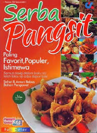 Serba Pangsit : Paling favorit, populer, istimewa