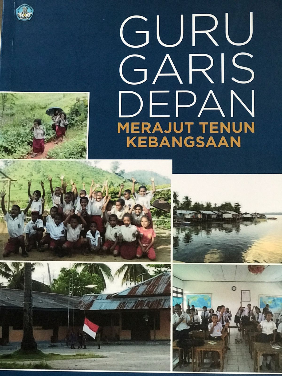 Guru garis depan