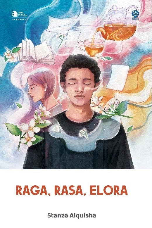 Raga, rasa, elora