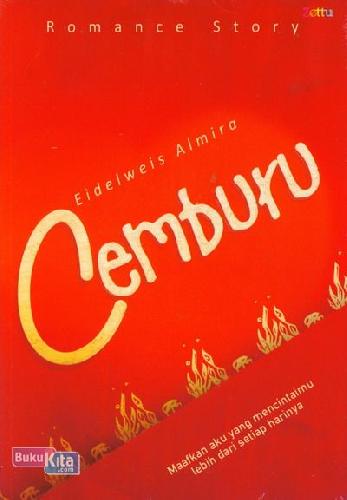 Cemburu : Maafkan aku yang mencintaimu lebih dari setiap harinya