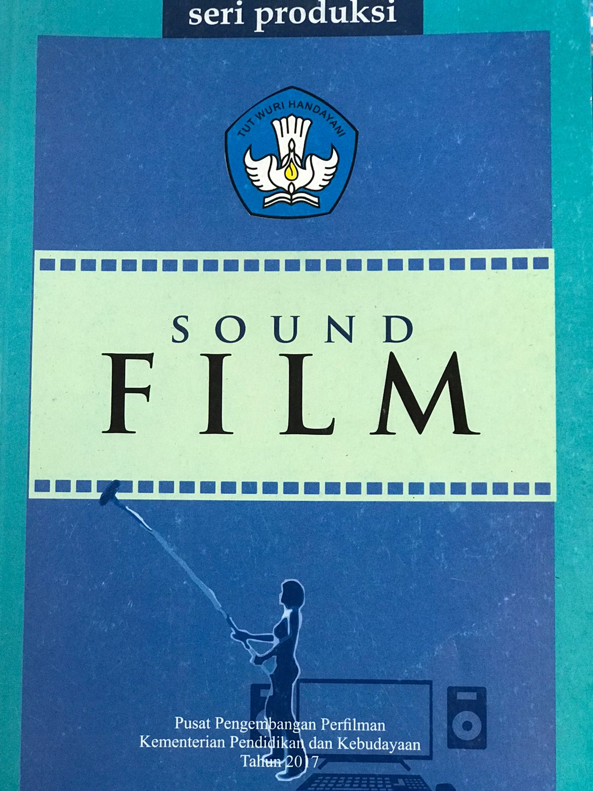 Sound film : Seri produksi