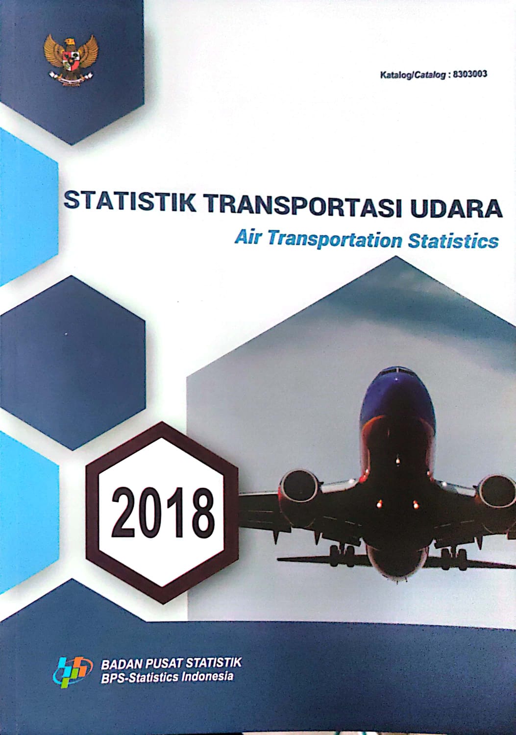 Statistik Transportasi Udara