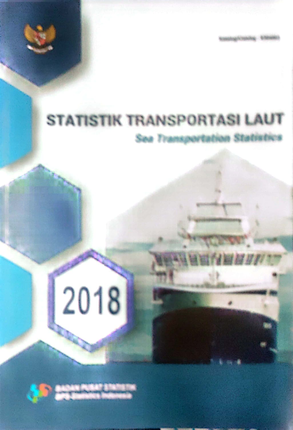 Statistik Transportasi Laut
