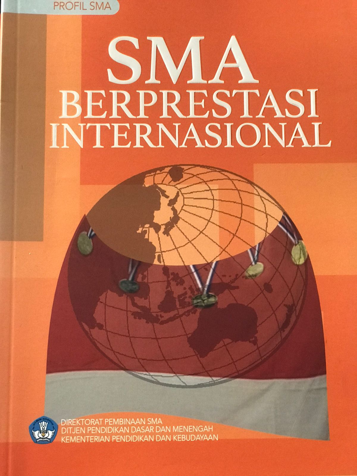 Sma berprestasi internasional