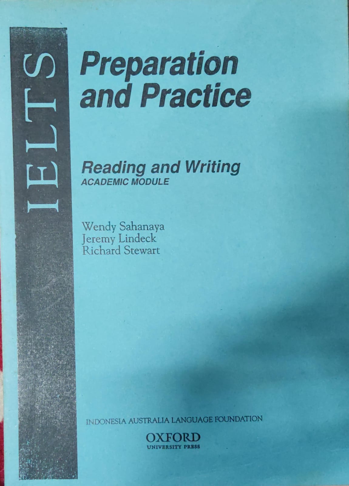 Preparation and practice