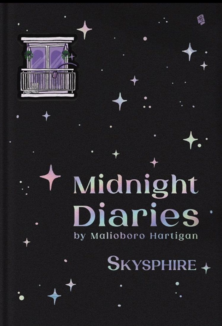 Midnight diaries