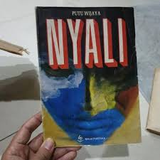 Nyali