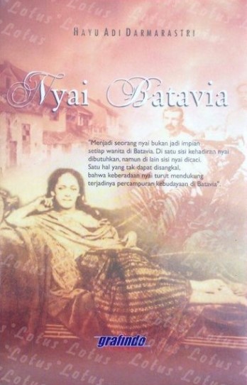 Nyai Batavia