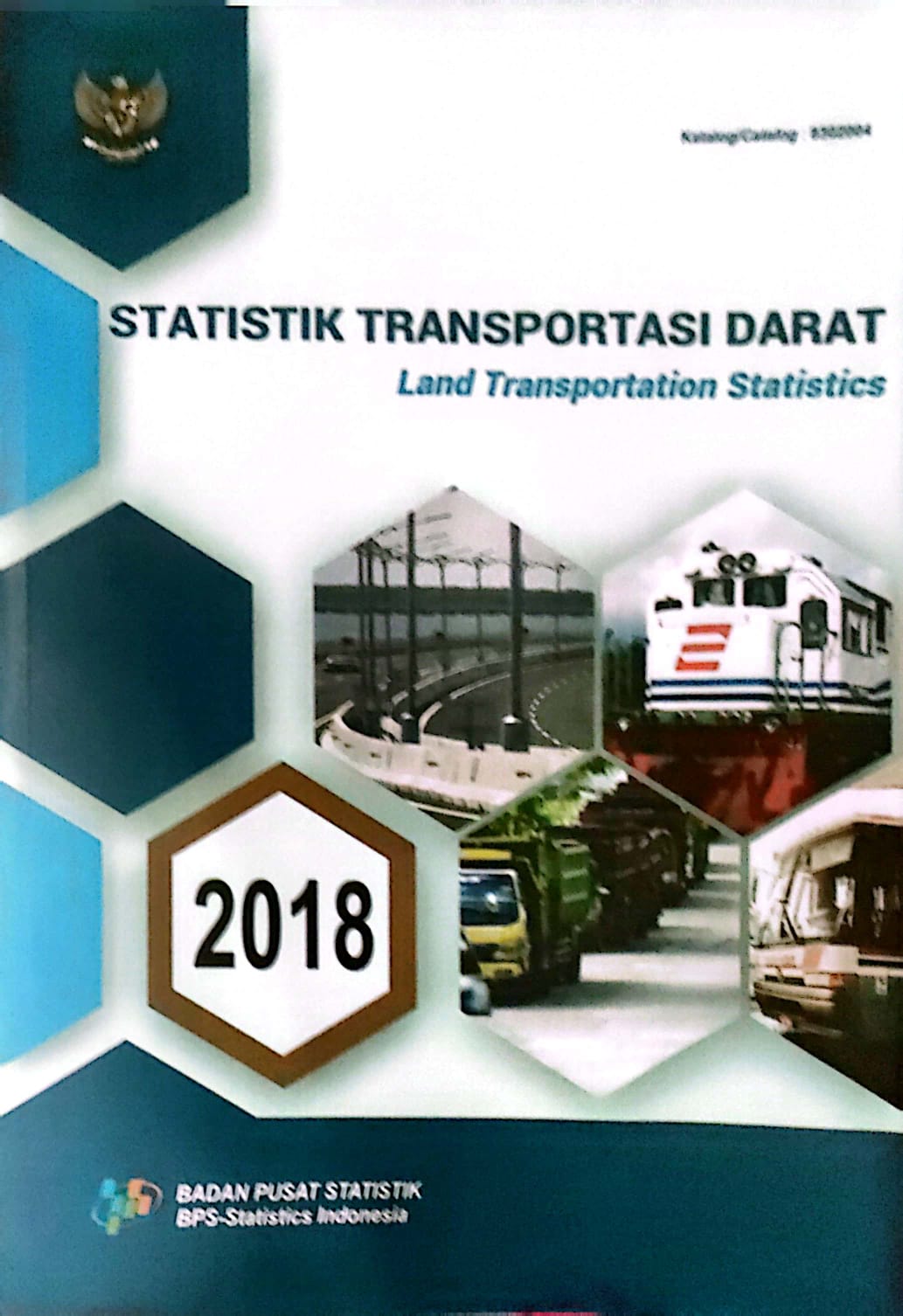Statistik Transportasi Darat