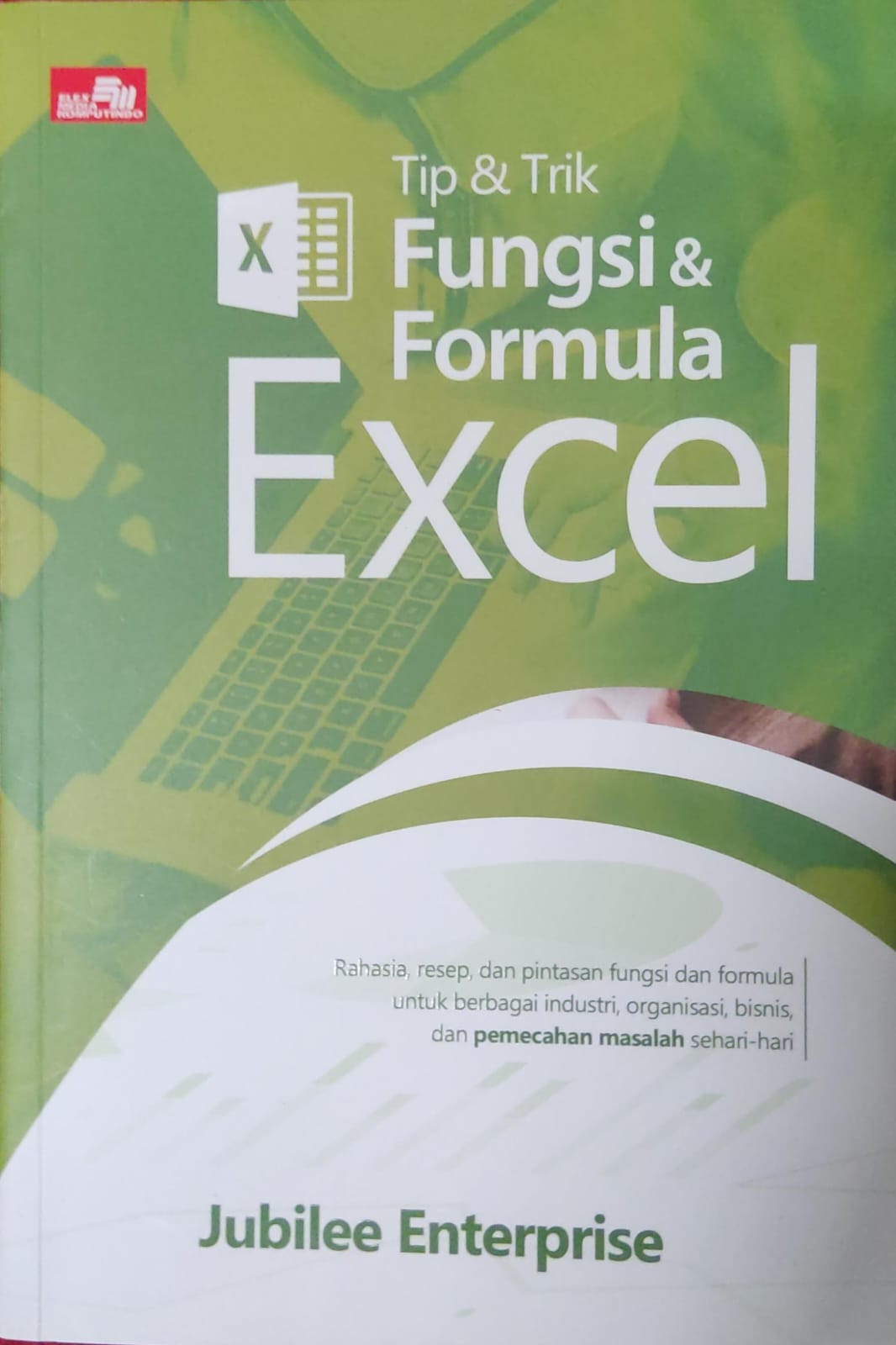 Tip & trik fungsi & formula Excel