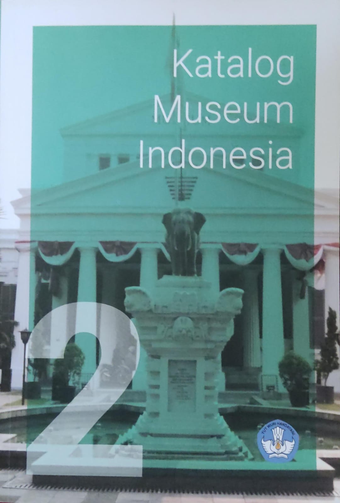 Katalog Museum Indonesia Jilid II