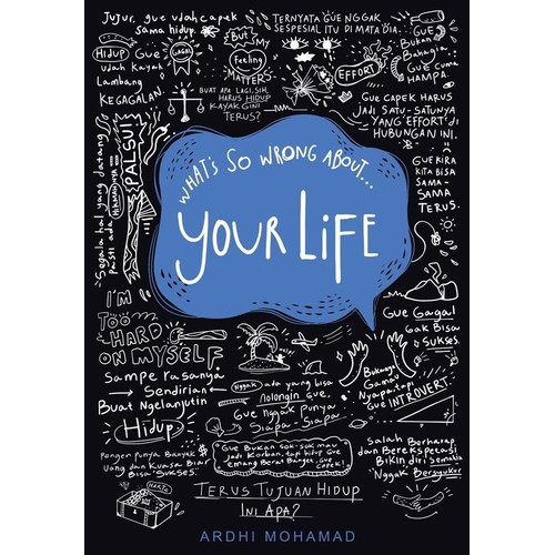 What's so wrong about your life edisi revisi