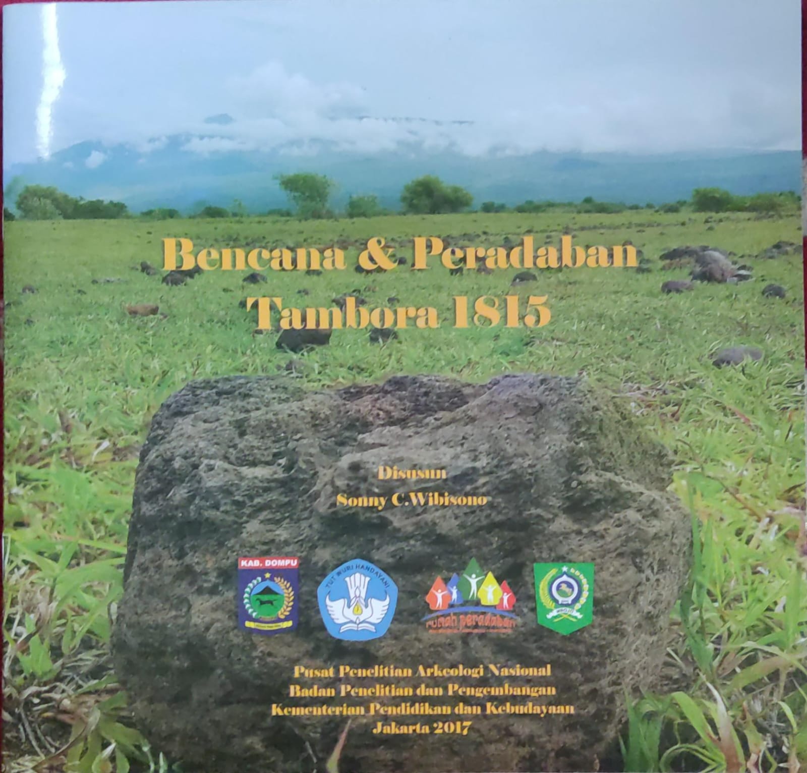 Bencana & Peradaban Tambora 1815