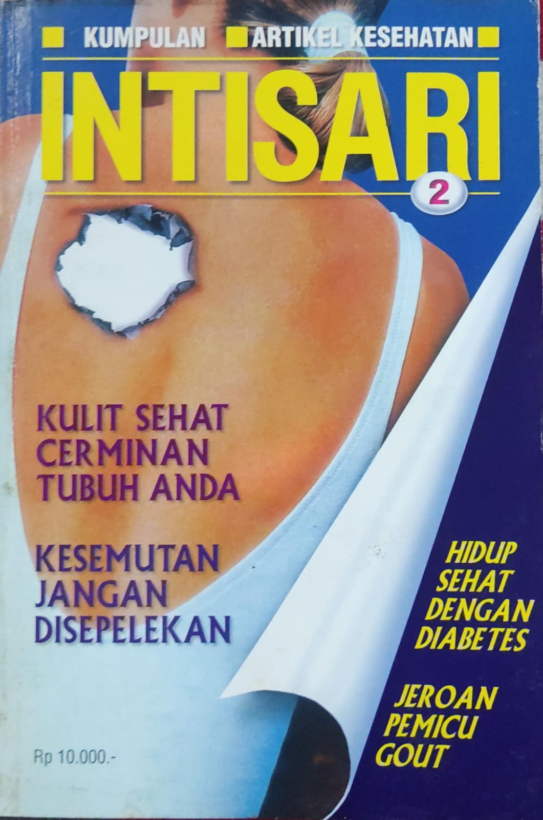 Kumpulan Artikel kesehatan 2