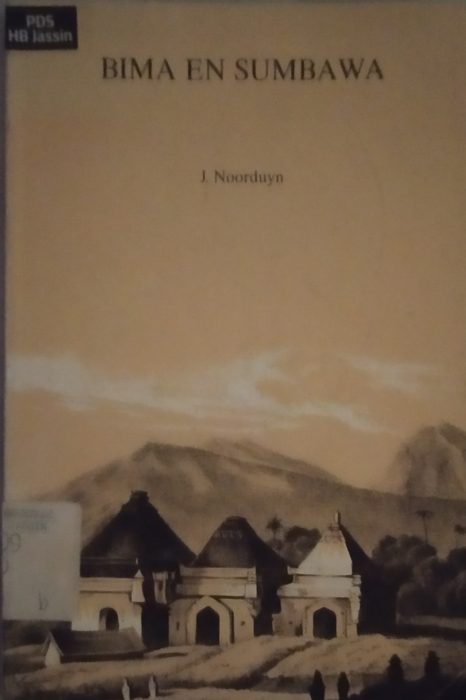 Bima En Sumbawa