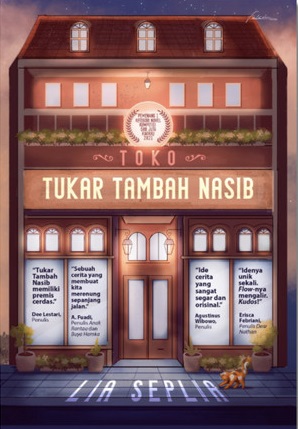 Tukar tambah nasib