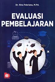 Evaluasi Pembelajaran