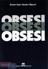 Obsesi