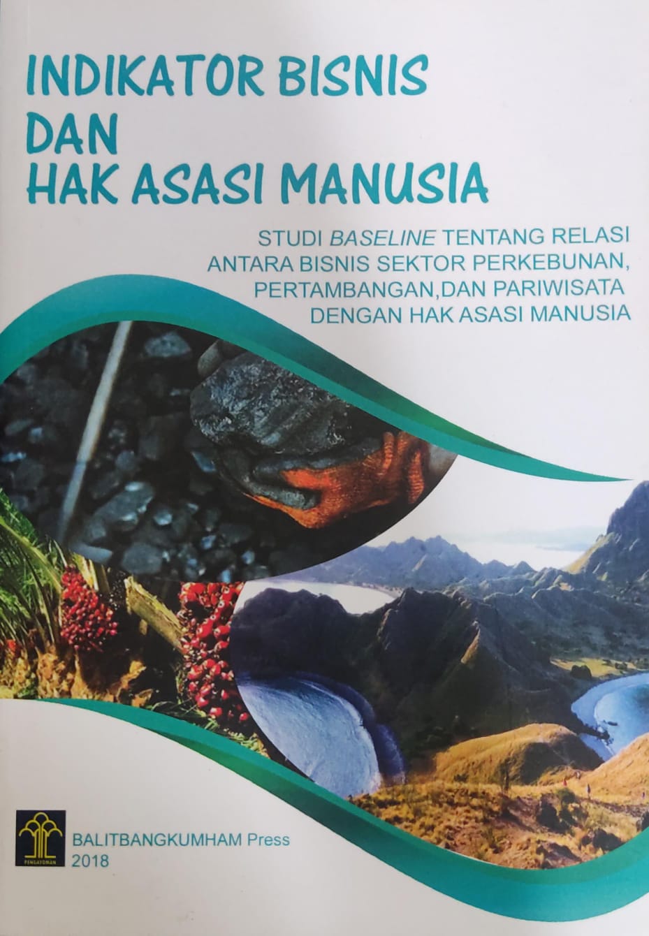 Indikator Bisnis dan Hak Asasi Manusia