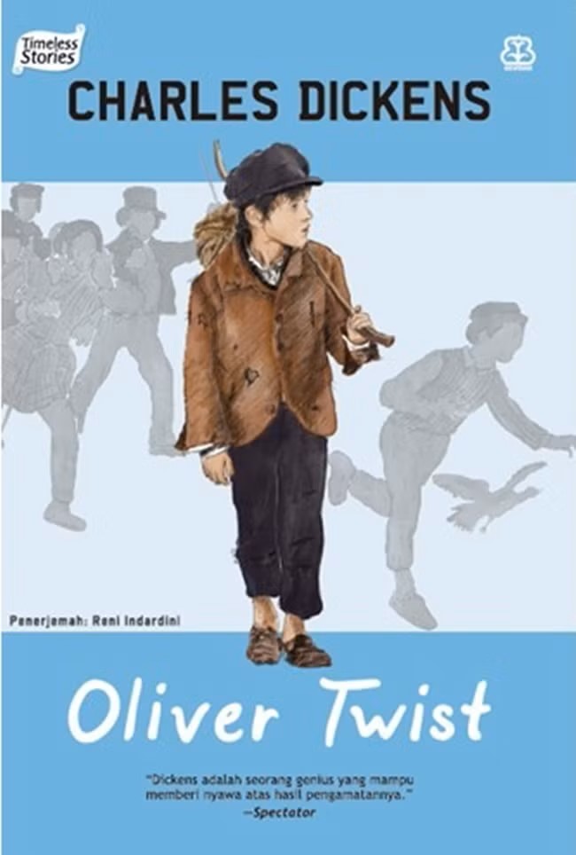 Oliver Twist