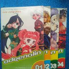 Adrenalin 2