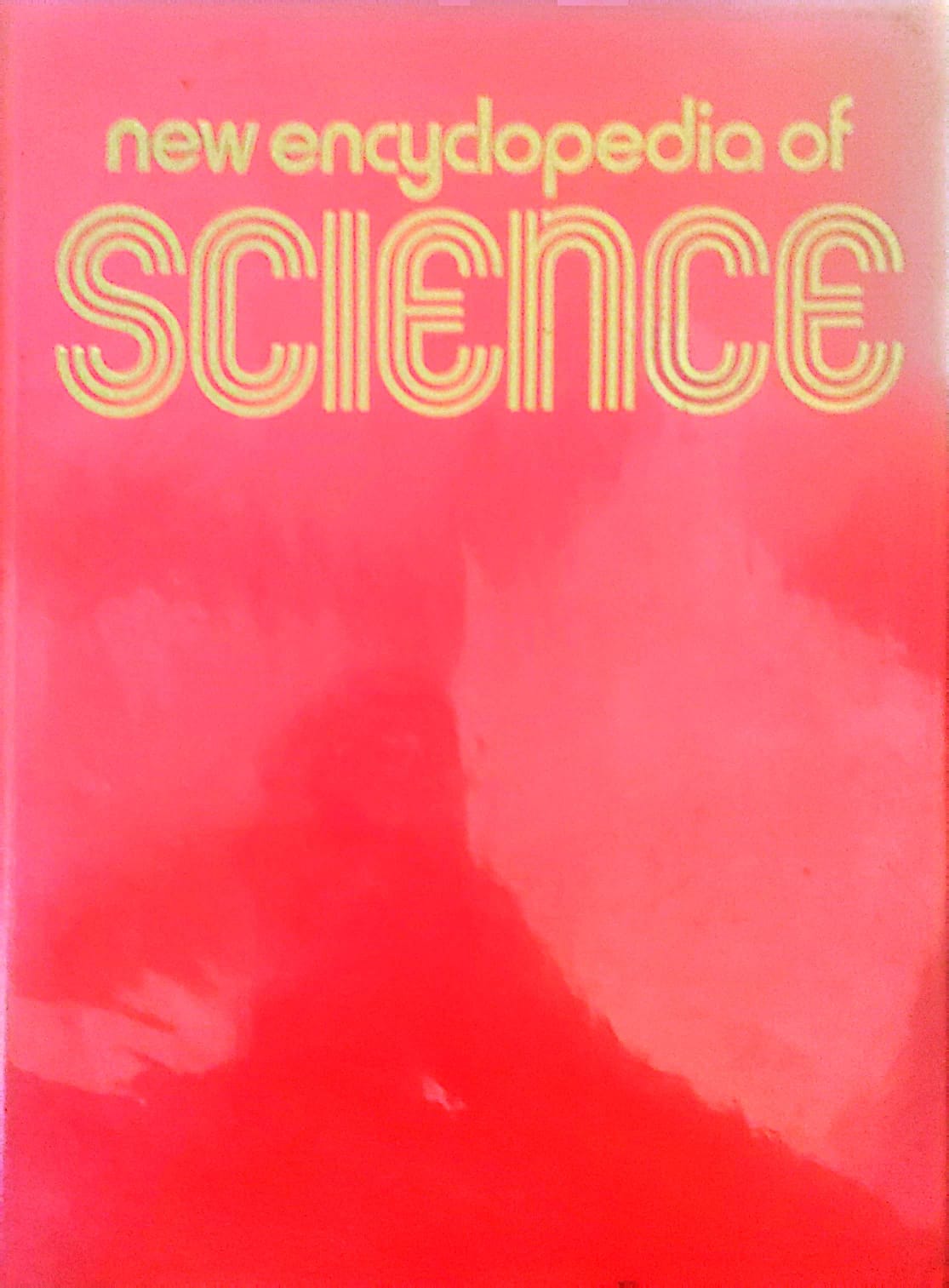 New Encydopedia of Science vol 16 : Water-Index
