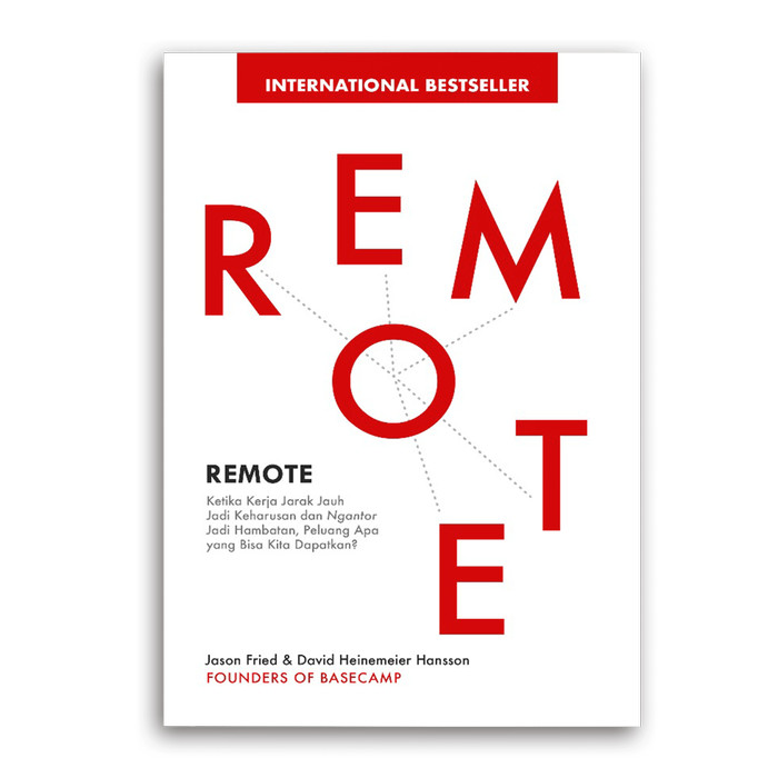 Remote