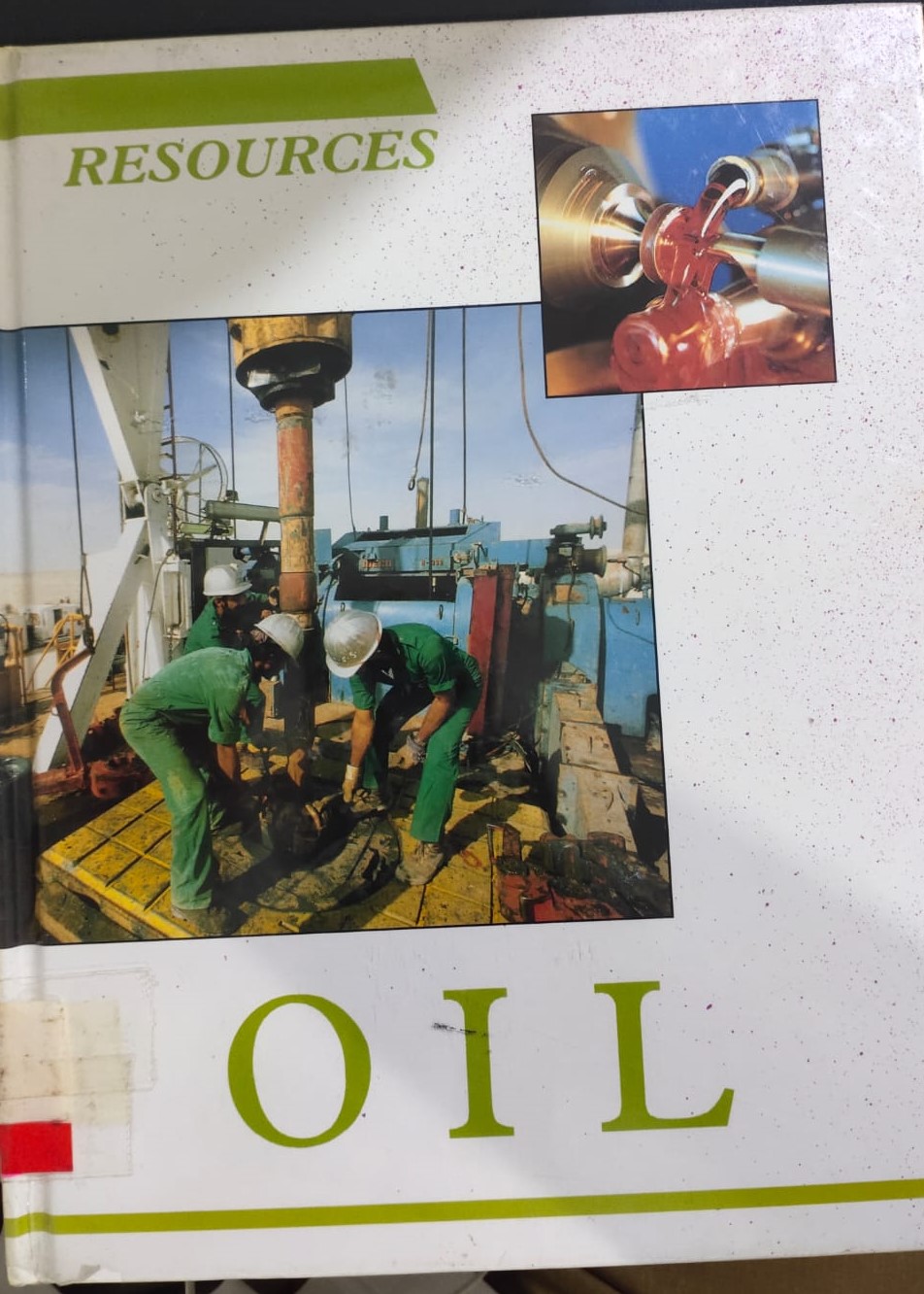 Oil