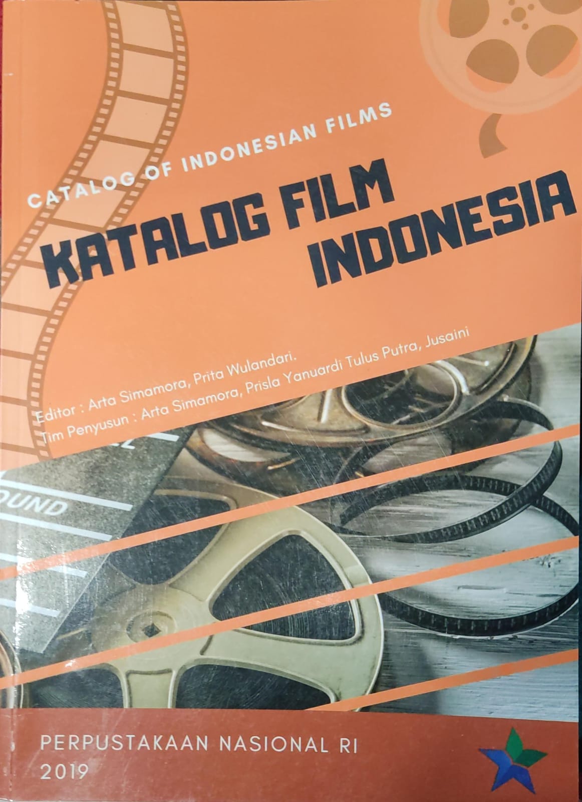 Katalog Film Indonesia
