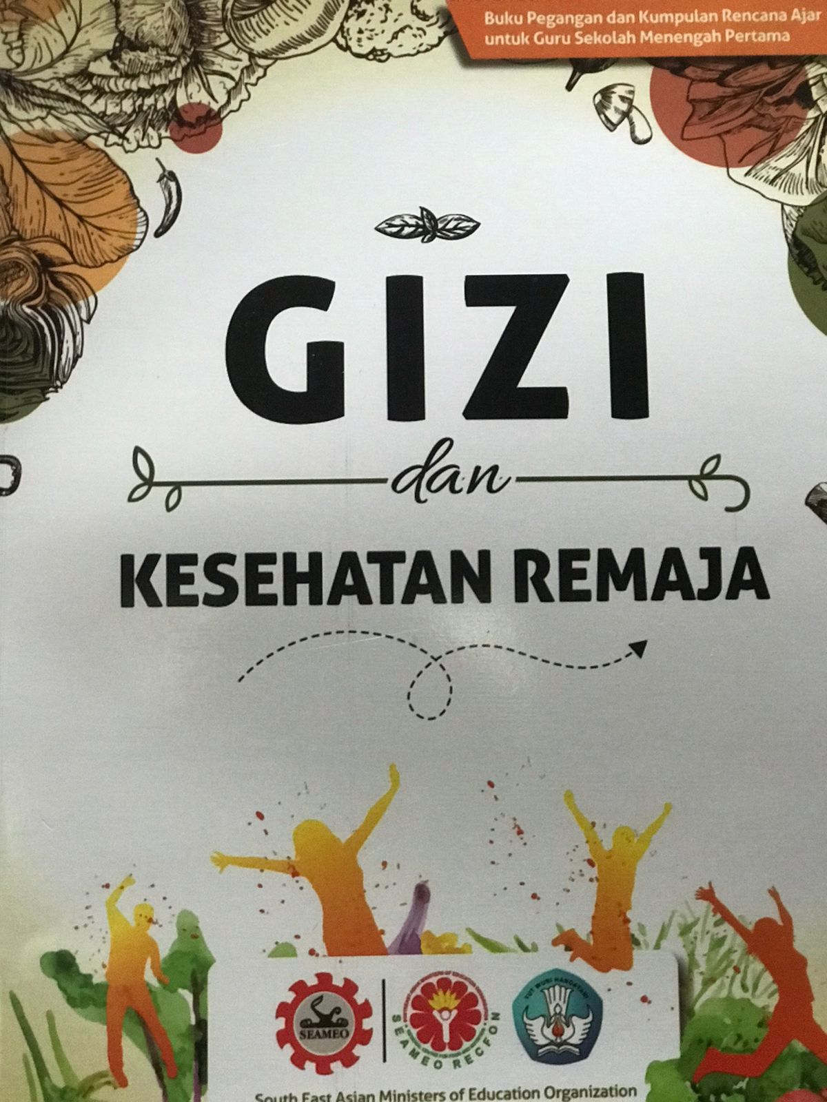 Gizi dan kesehatan remaja / Judhiastuty Februhartanty, Purniawati Hustina Rachman dkk