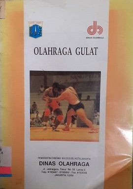 Olah raga gulat