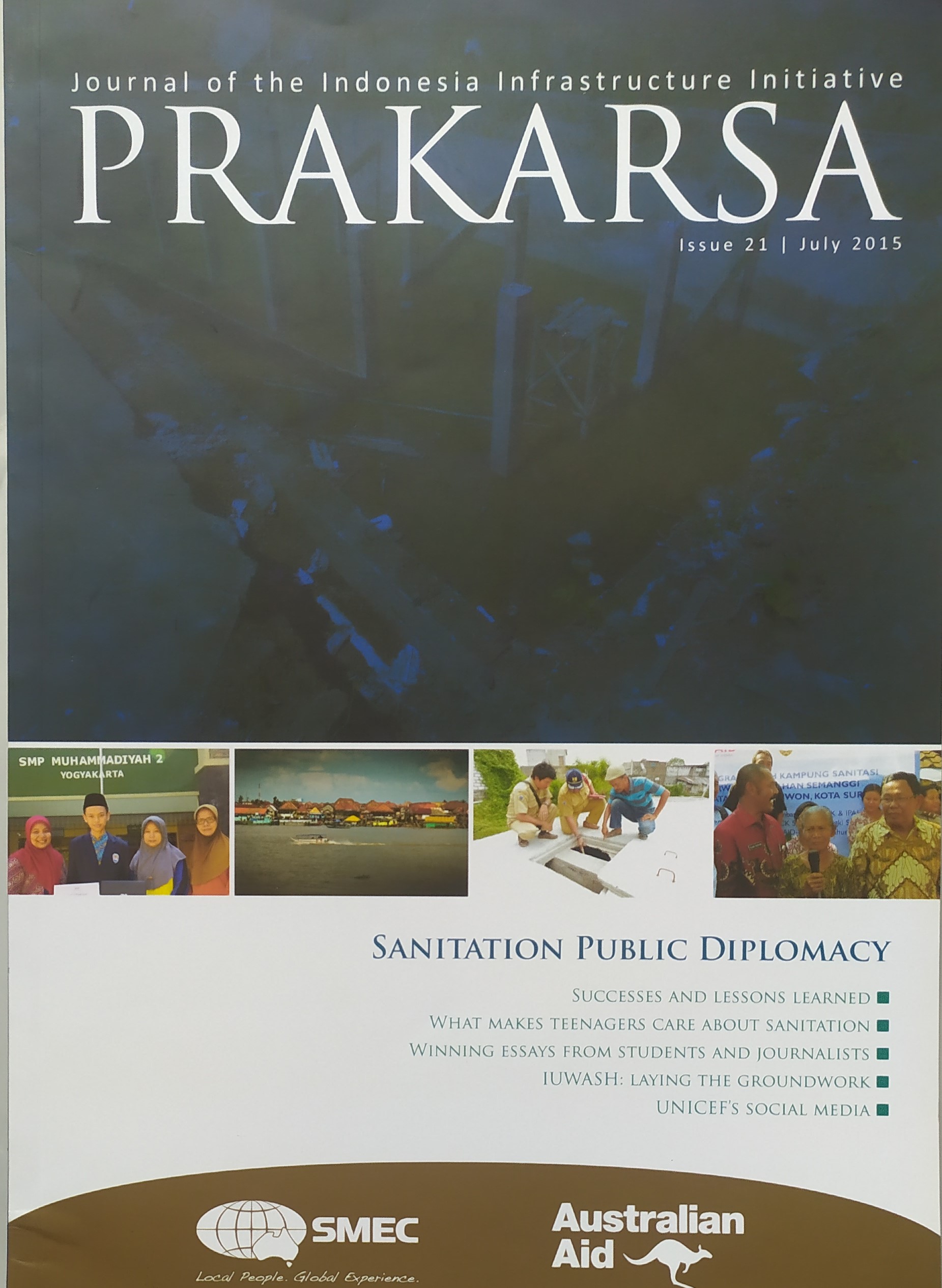 Kampanye sanitasi publik