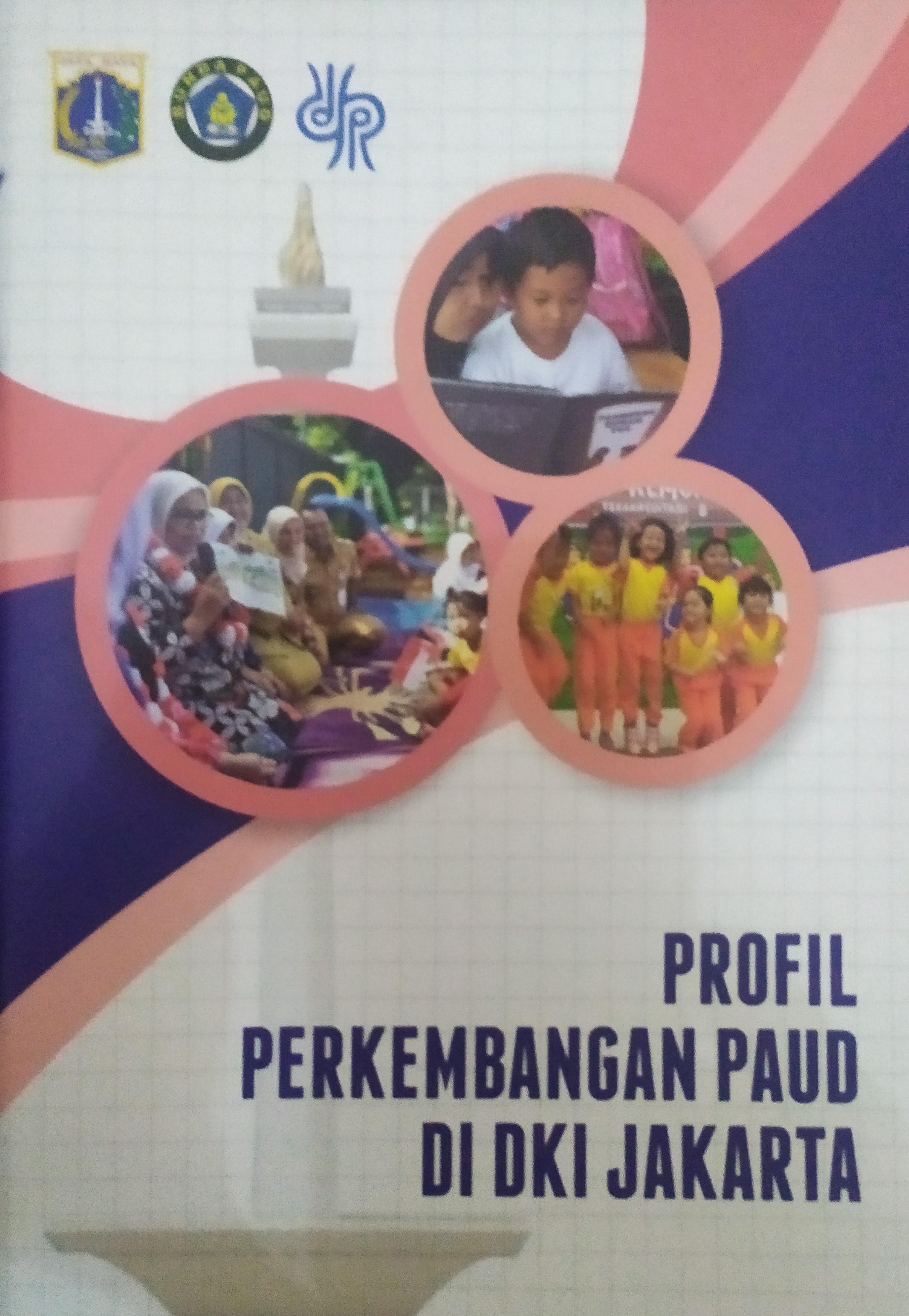 Profil Perkembangan PAUD di DKI Jakarta