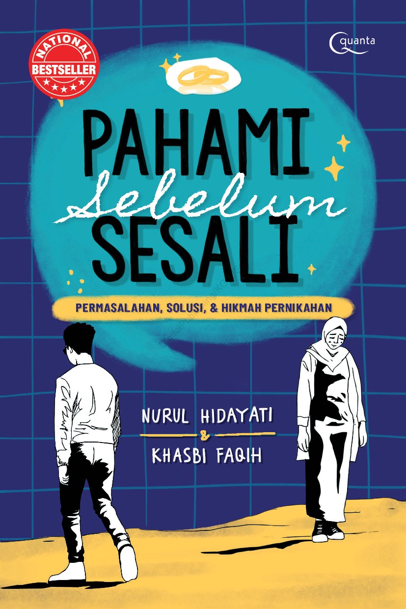 Pahami sebelum sesali