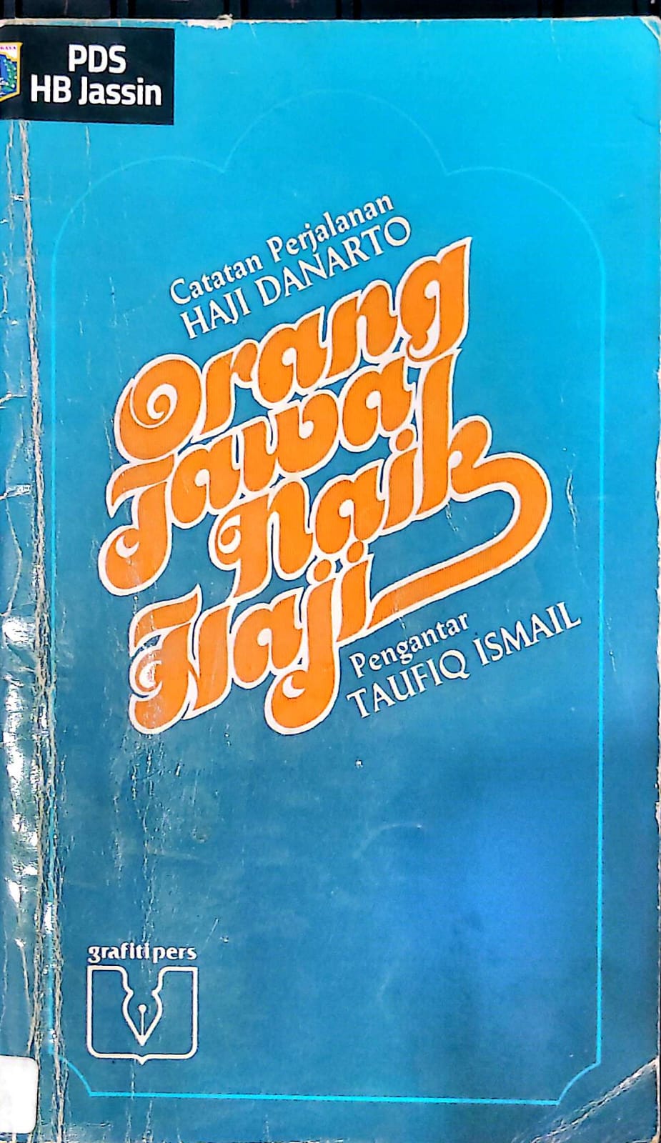 Orang Jawa Naik Haji