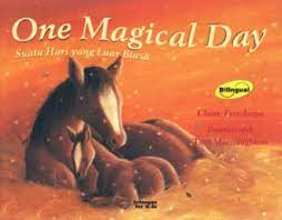 One Magical Day : Suatu Hari yang Luar Biasa