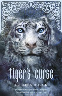 Tiger's curse