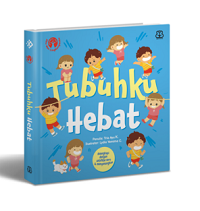 Tubuhku hebat