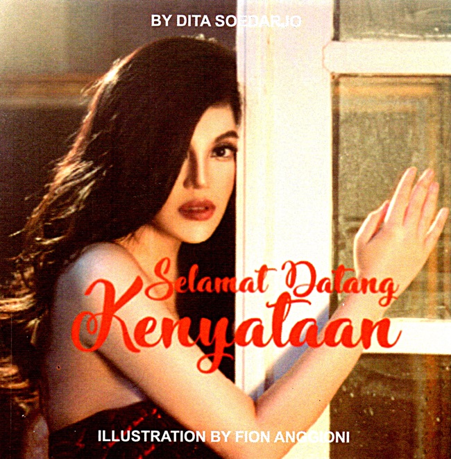 Selamat datang kenyataan