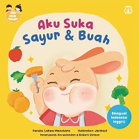 Aku suka sayur & buah
