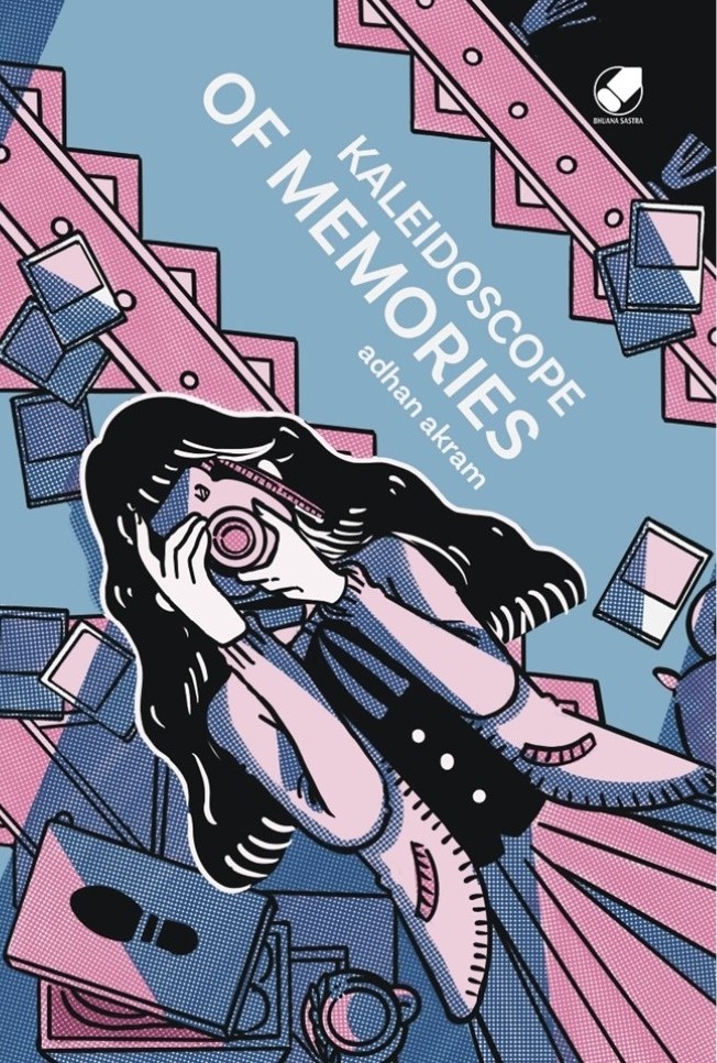 Kaleidoscope of memories